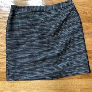 Banana Republic skirt